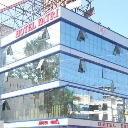 Hotel Yatri Ουνταϊπούρ Εξωτερικό φωτογραφία