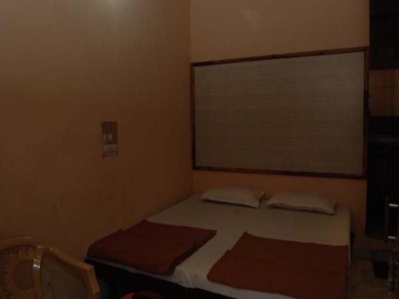Hotel Yatri Ουνταϊπούρ Εξωτερικό φωτογραφία